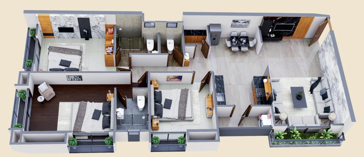 Floor Plan Floor Plan