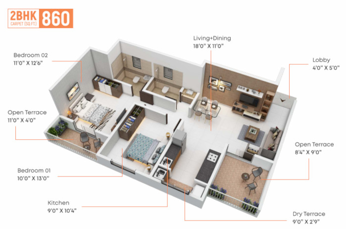 Floor Plan Floor Plan