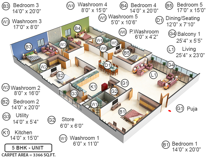 Floor Plan Floor Plan