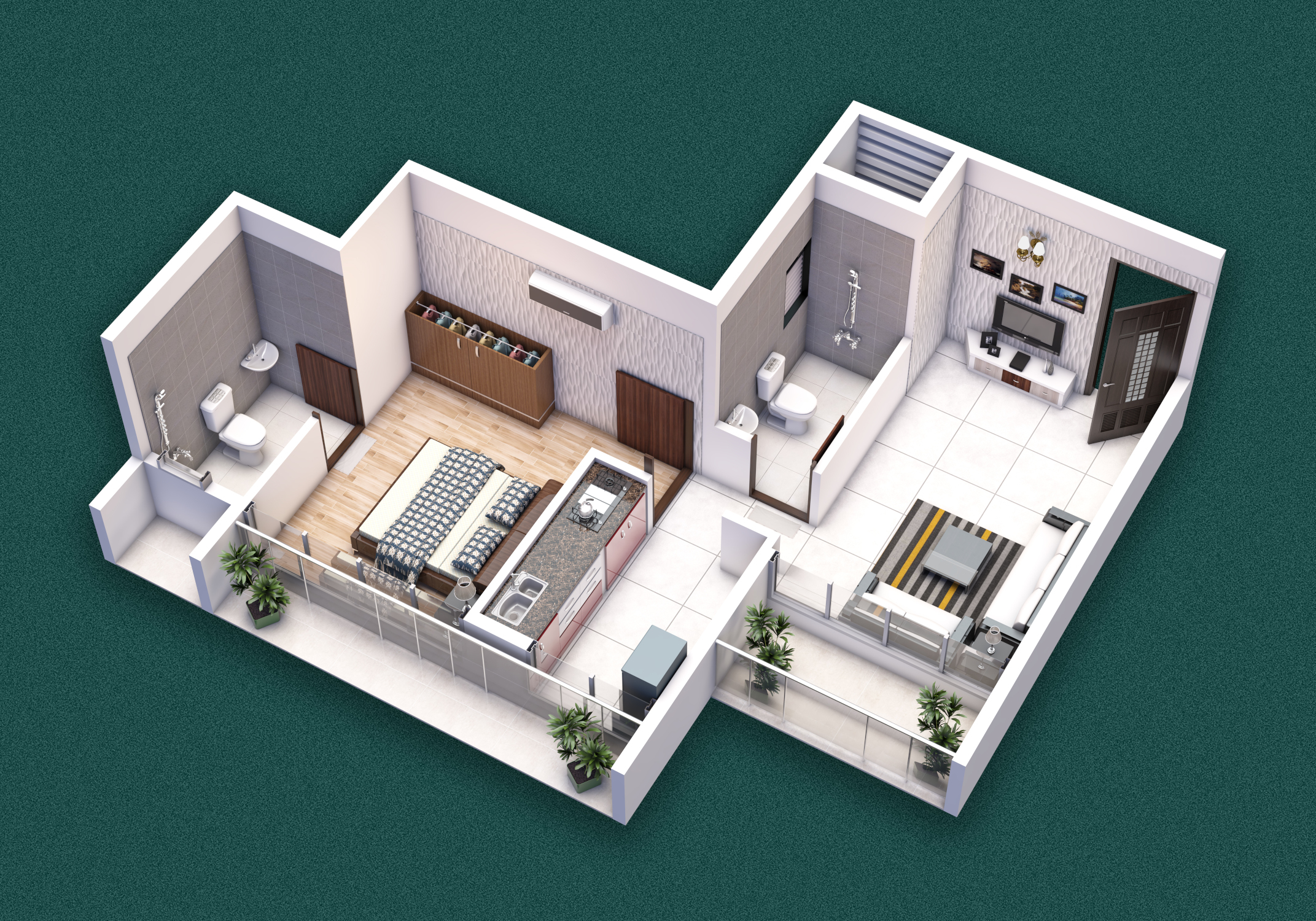Floor Plan Floor Plan