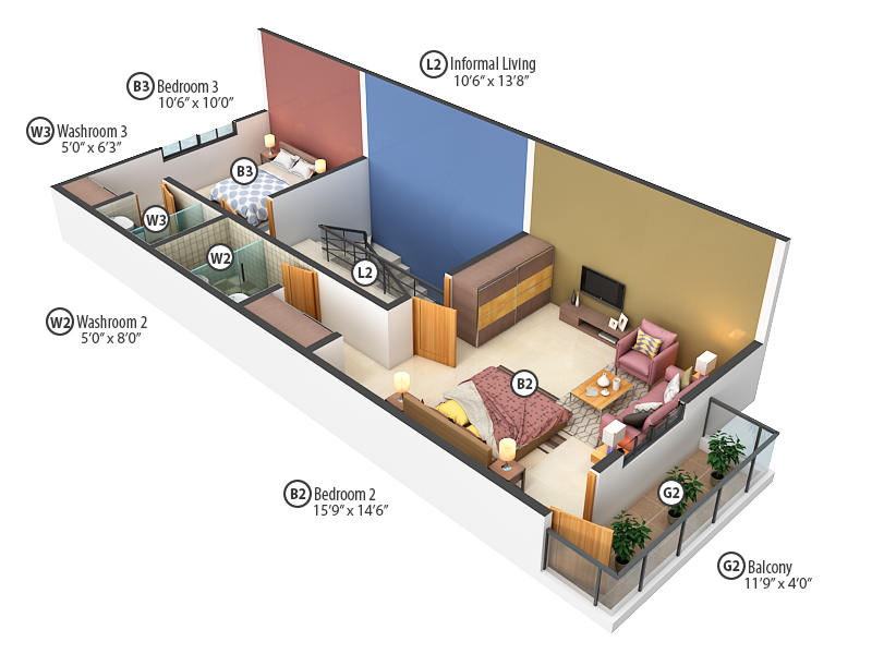 First Floor Plan First Floor Plan