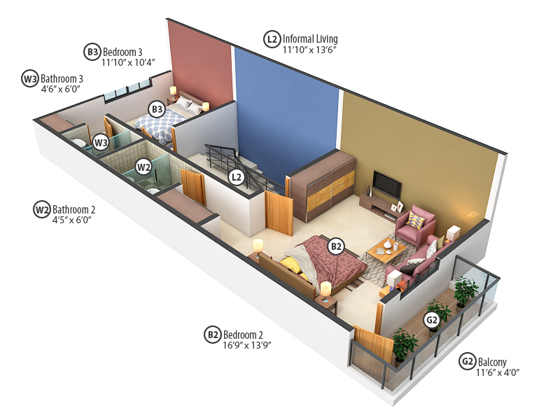 First Floor Plan First Floor Plan
