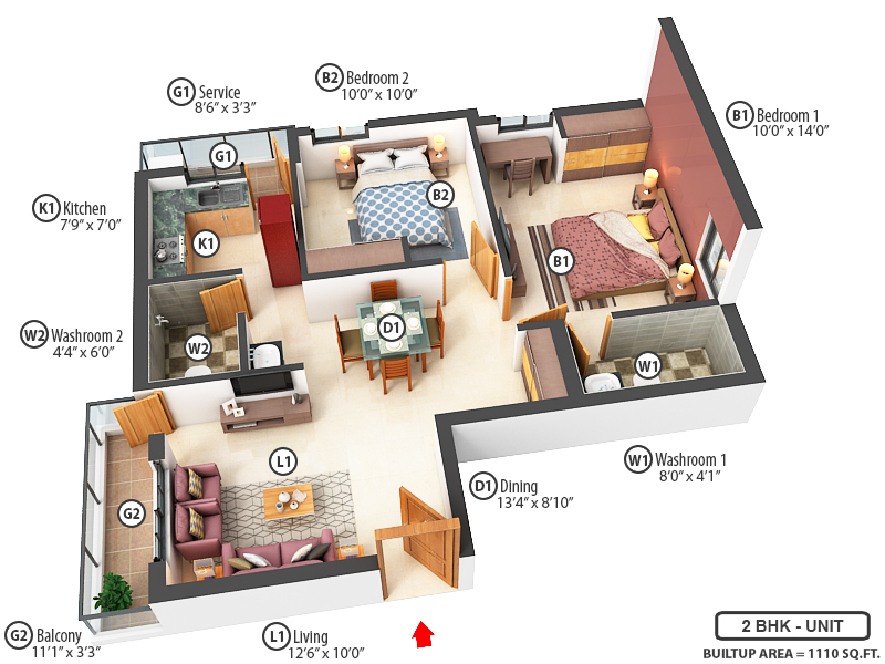 Floor Plan Floor Plan