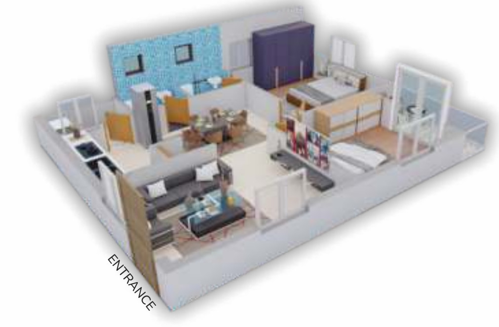 Floor Plan Floor Plan