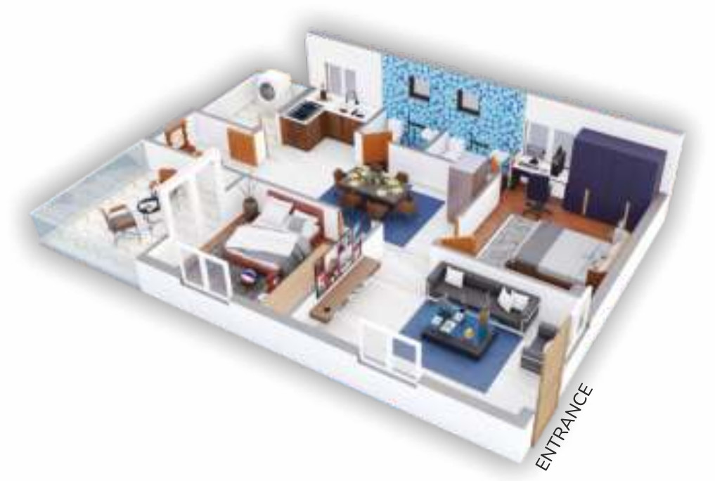 Floor Plan Floor Plan
