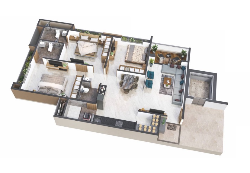 Floor Plan Floor Plan