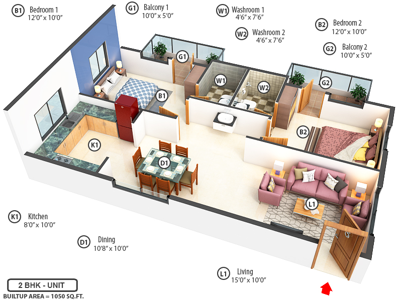Floor Plan Floor Plan