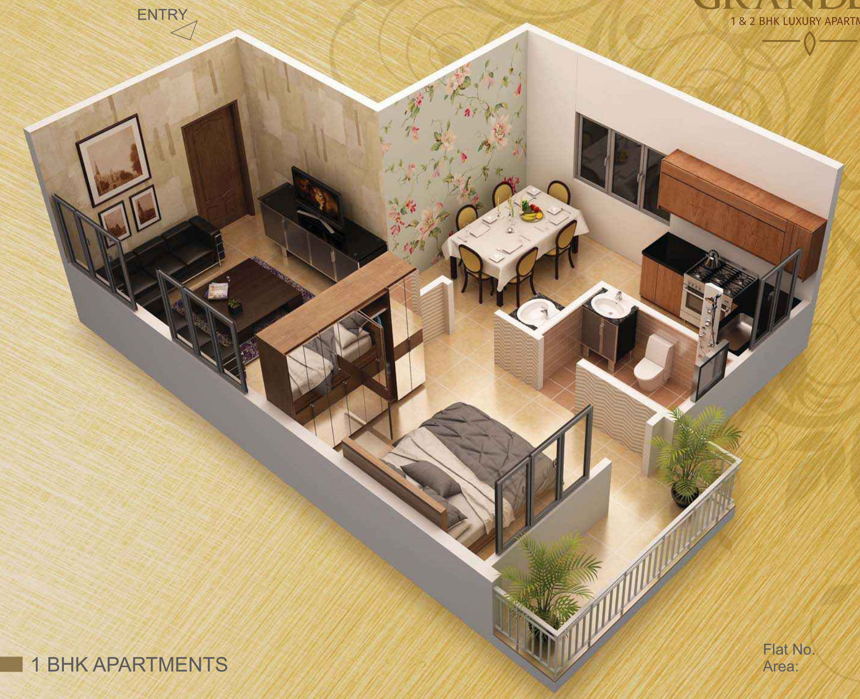 Floor Plan Floor Plan