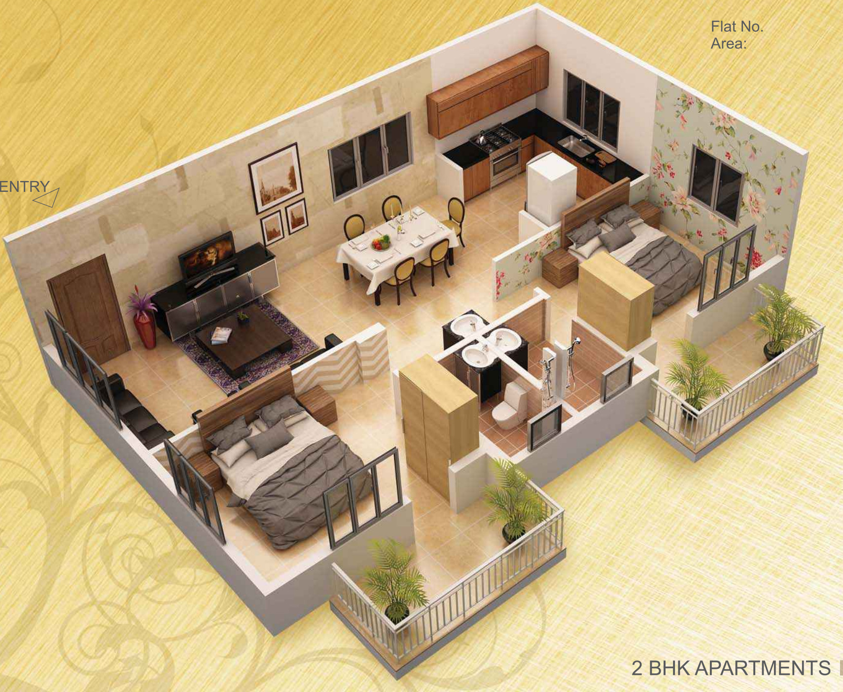 Floor Plan Floor Plan