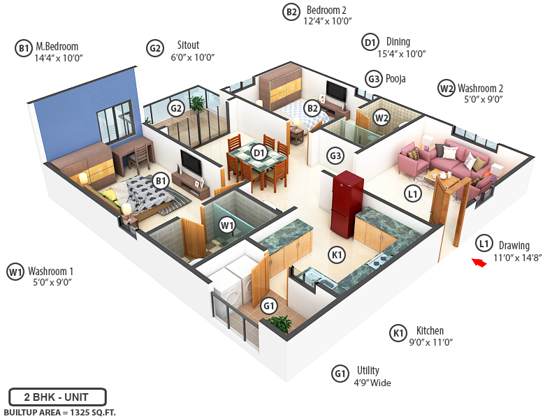 Floor Plan Floor Plan