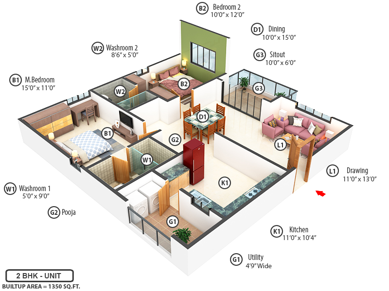 Floor Plan Floor Plan