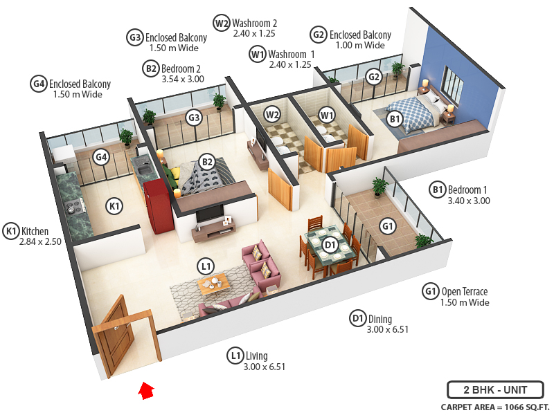 Floor Plan Floor Plan