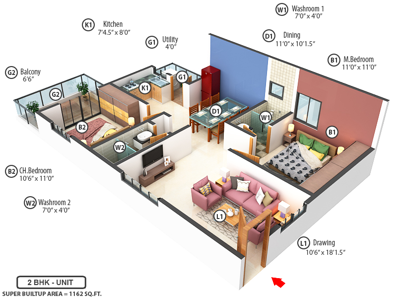 Floor Plan Floor Plan