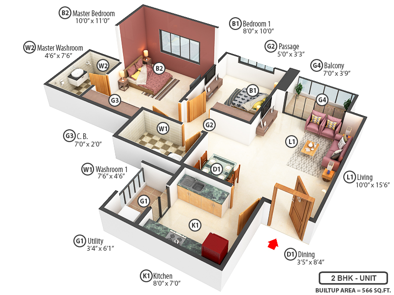 Floor Plan Floor Plan