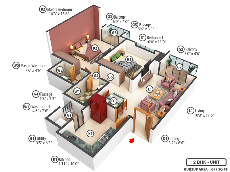 Floor Plan Floor Plan