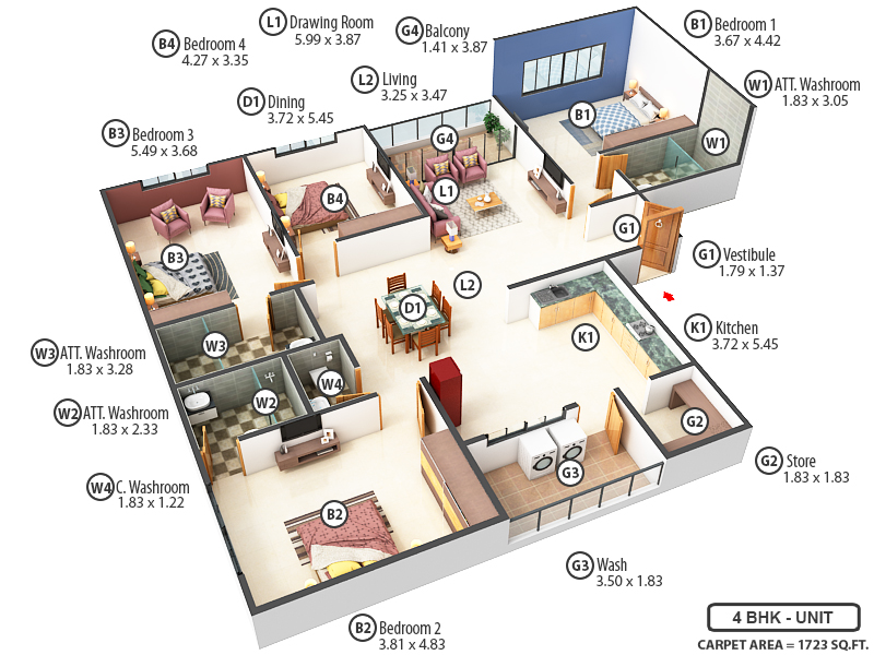 Floor Plan Floor Plan
