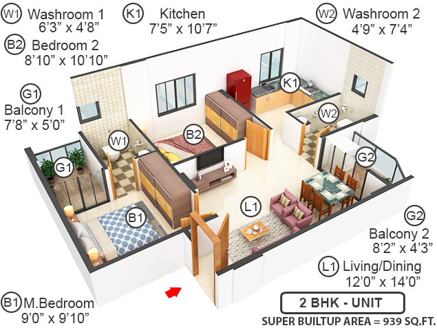 Floor Plan Floor Plan