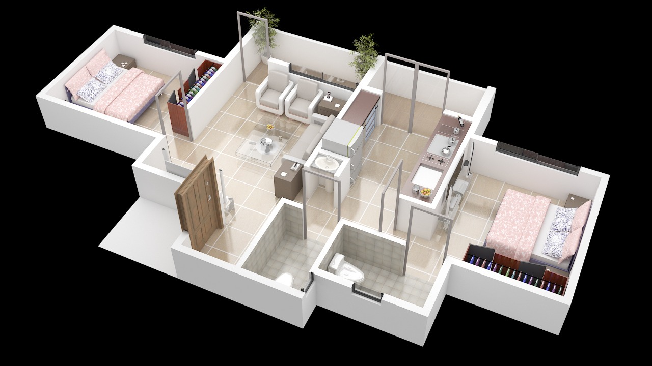 Floor Plan Floor Plan