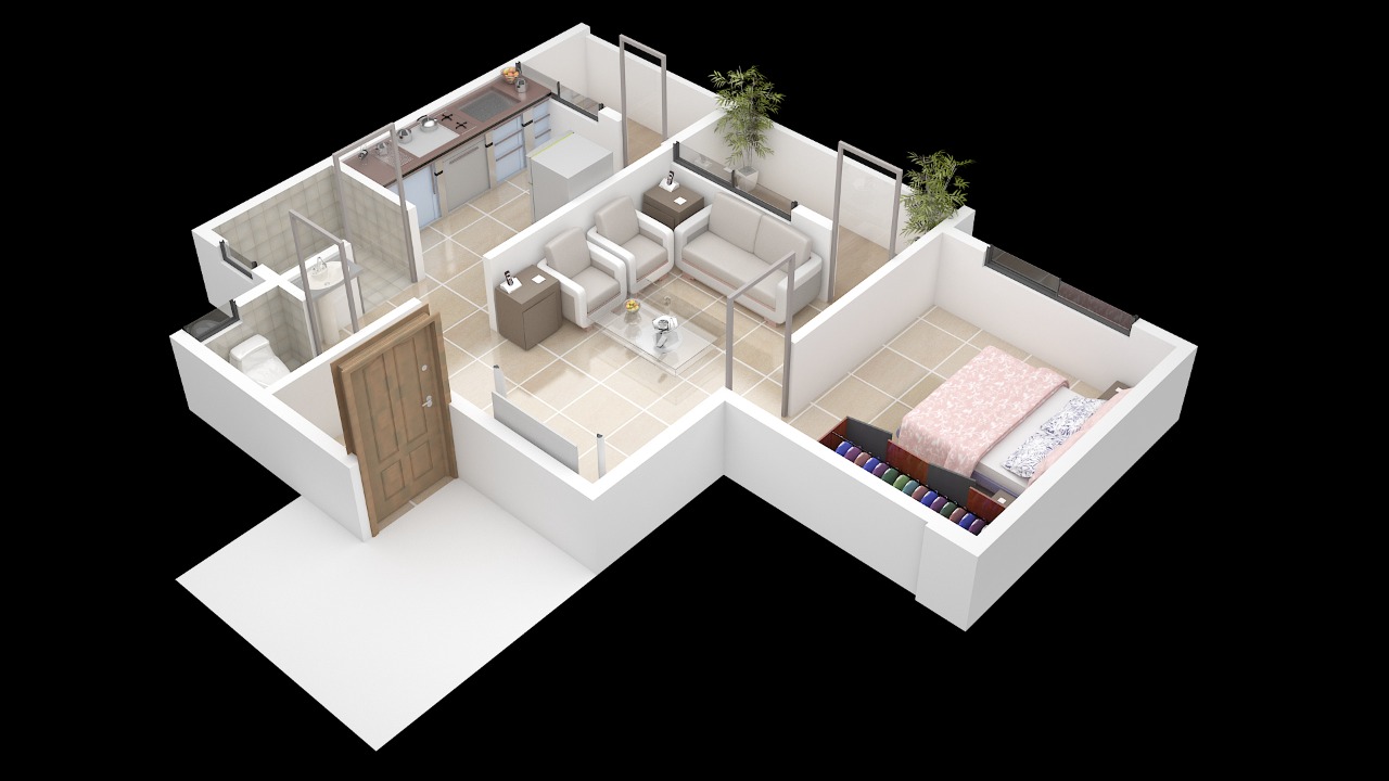 Floor Plan Floor Plan