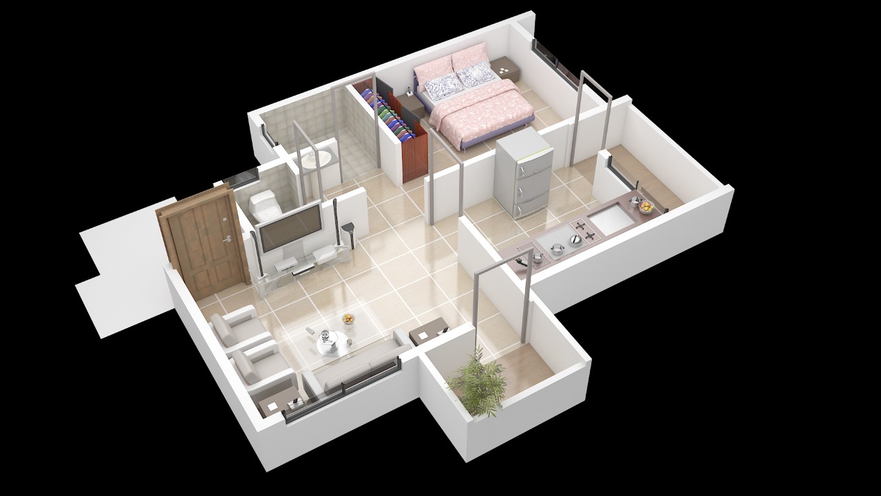 Floor Plan Floor Plan