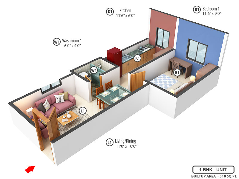 Floor Plan Floor Plan