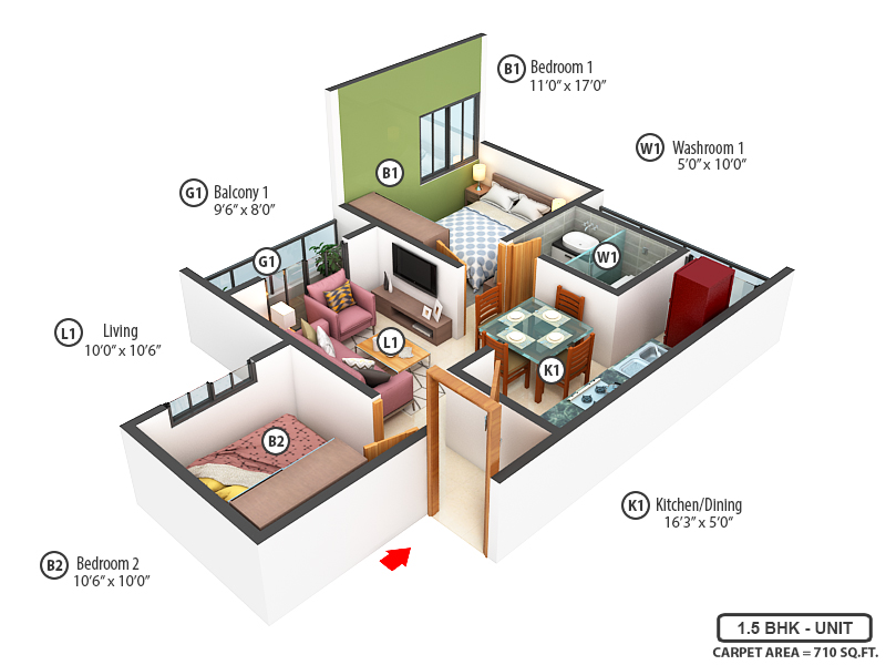 Floor Plan Floor Plan