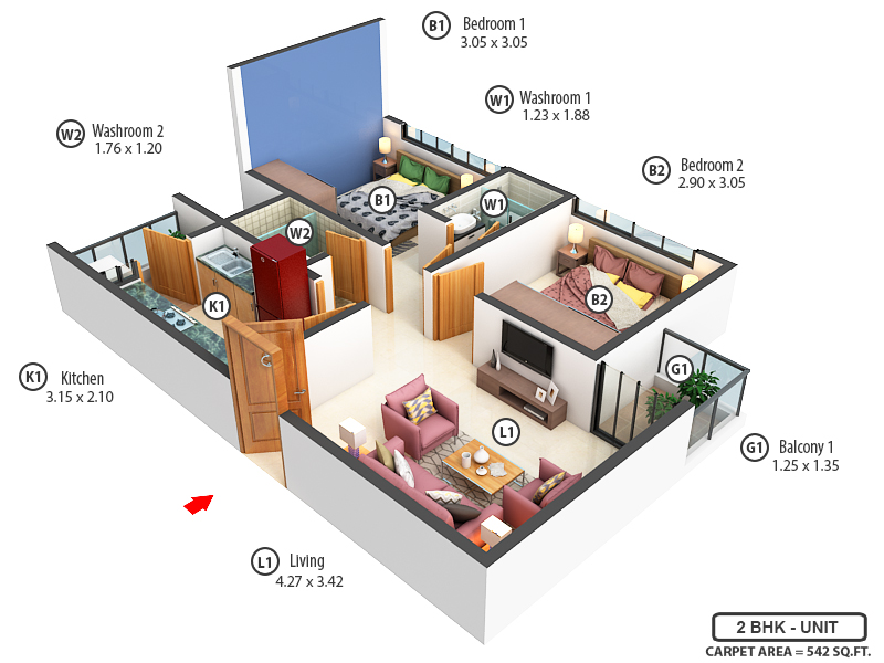 Floor Plan Floor Plan