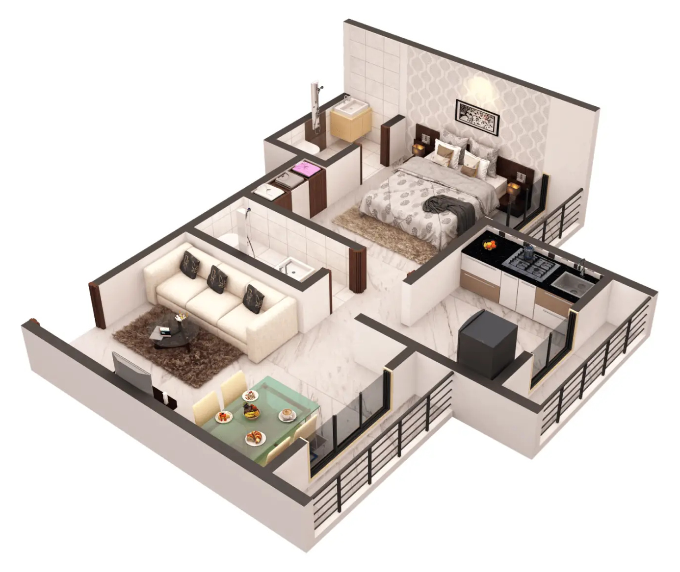 Floor Plan Floor Plan