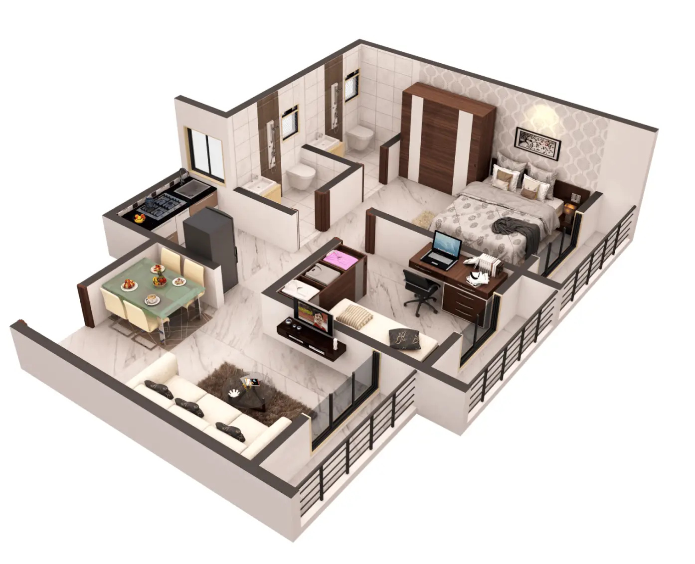 Floor Plan Floor Plan