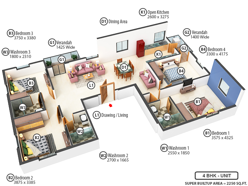 Floor Plan Floor Plan