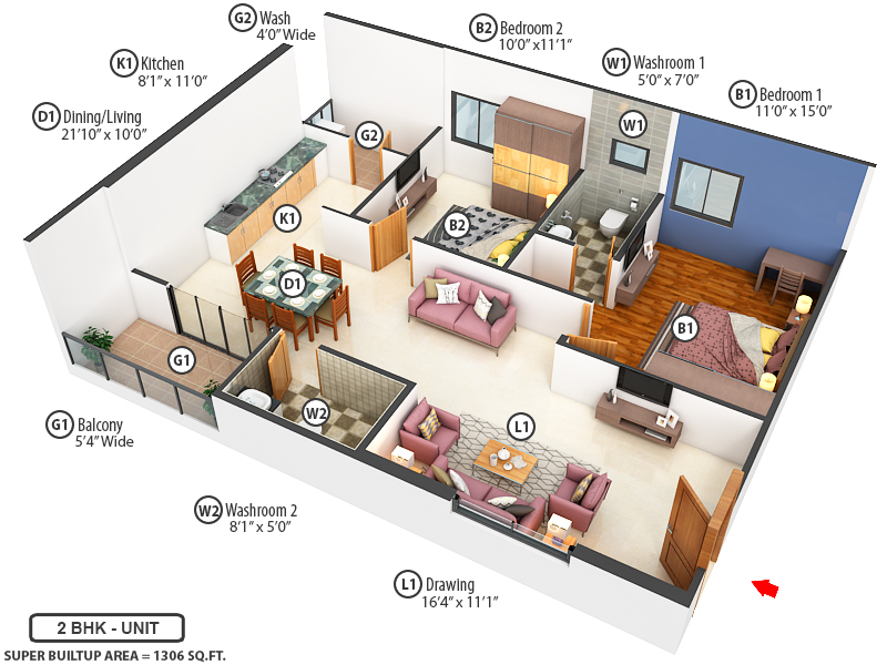 Floor Plan Floor Plan