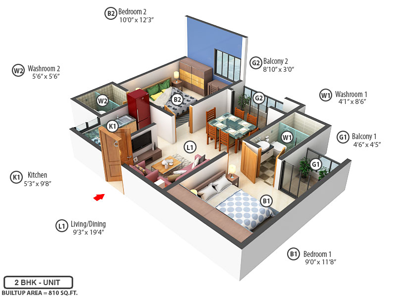 Floor Plan Floor Plan