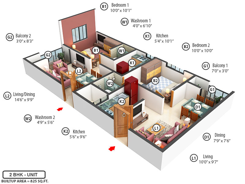Floor Plan Floor Plan