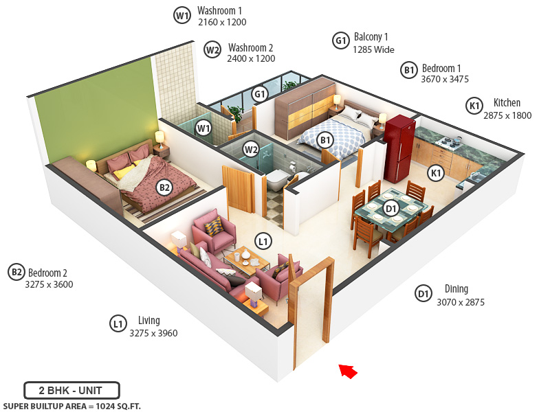 Floor Plan Floor Plan