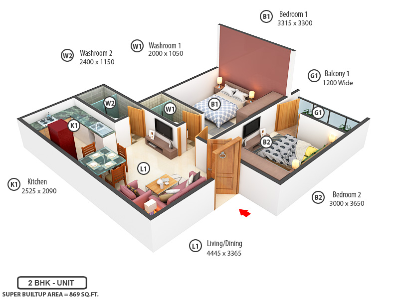 Floor Plan Floor Plan