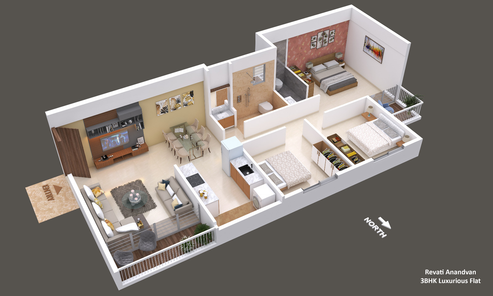 Floor Plan Floor Plan