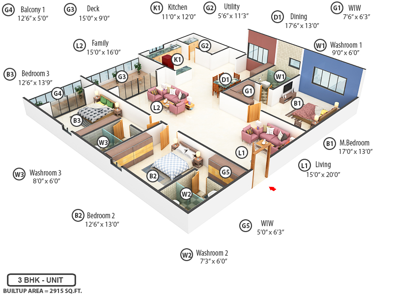 Floor Plan Floor Plan