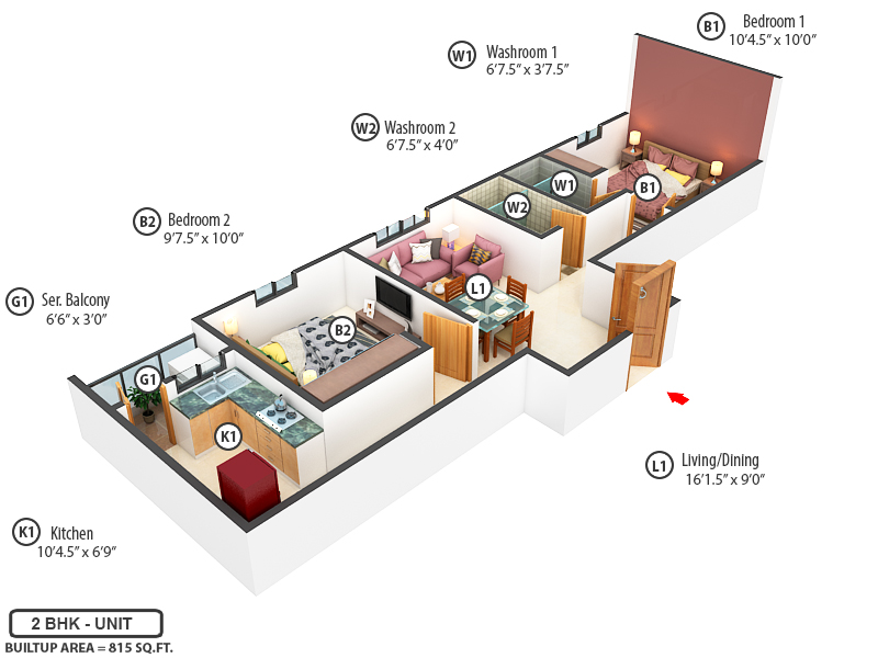 Floor Plan Floor Plan