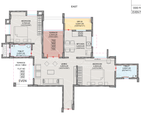 Floor Plan Floor Plan