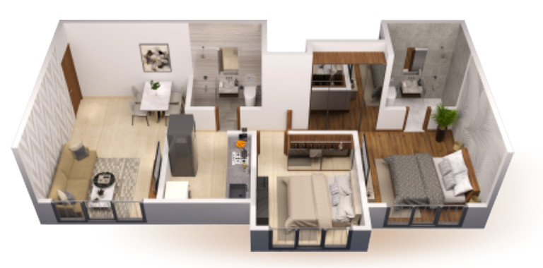 Floor Plan Floor Plan