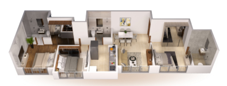 Floor Plan Floor Plan