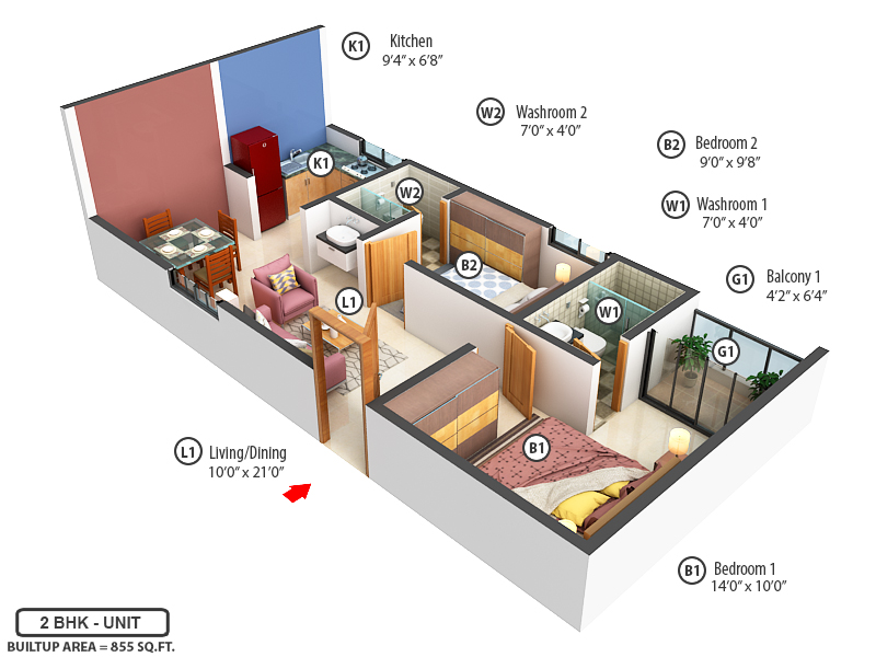 Floor Plan Floor Plan