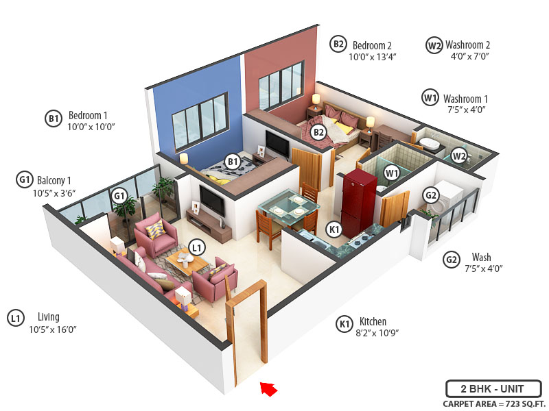 Floor Plan Floor Plan