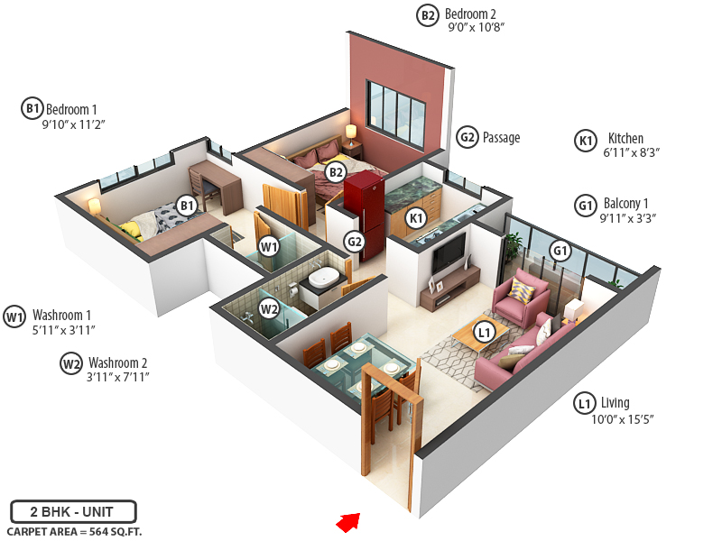 Floor Plan Floor Plan