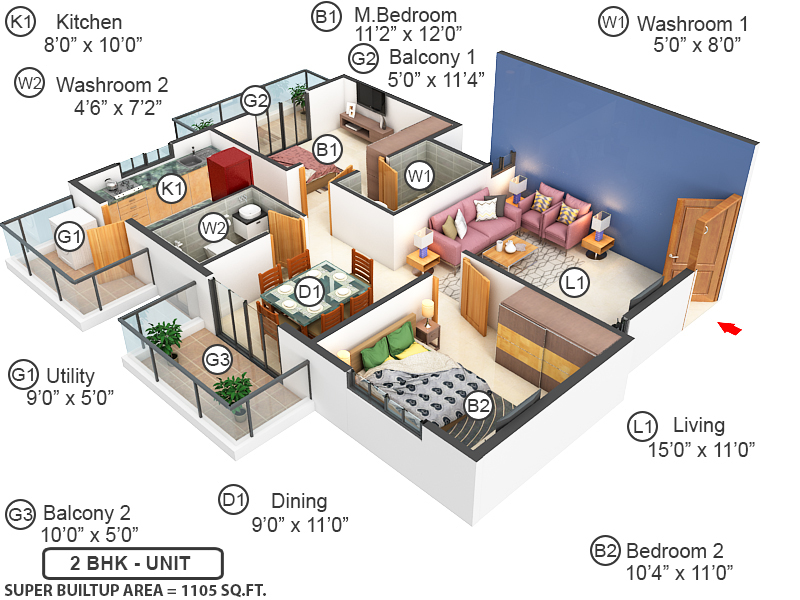 Floor Plan Floor Plan