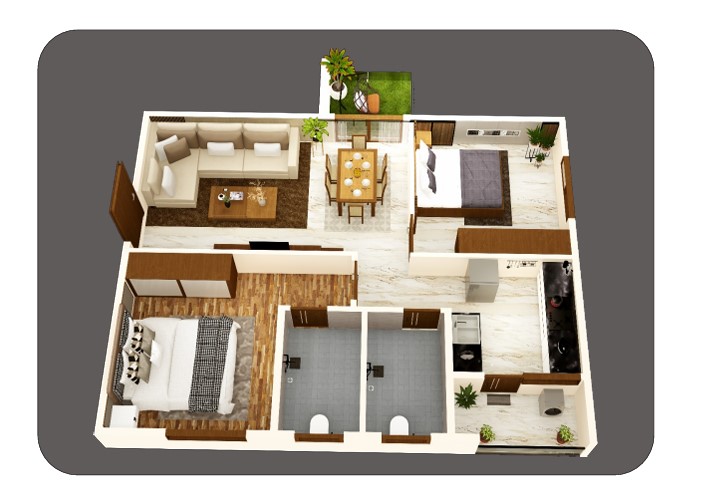 Floor Plan Floor Plan
