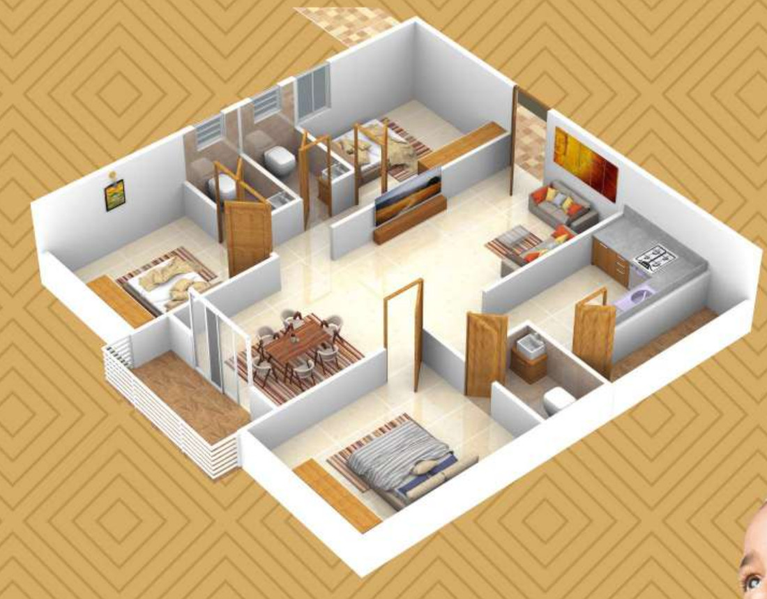 Floor Plan Floor Plan