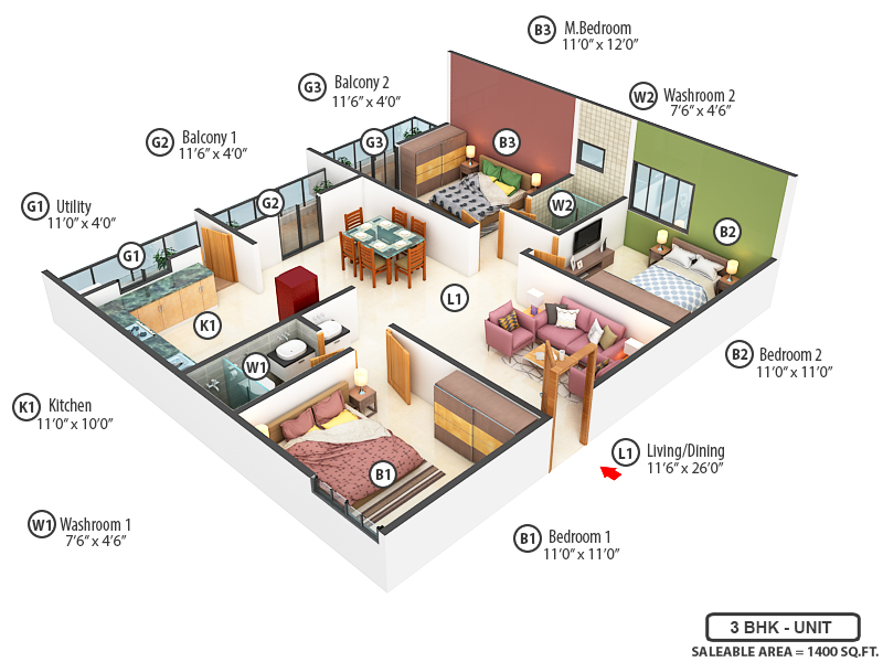 Floor Plan Floor Plan