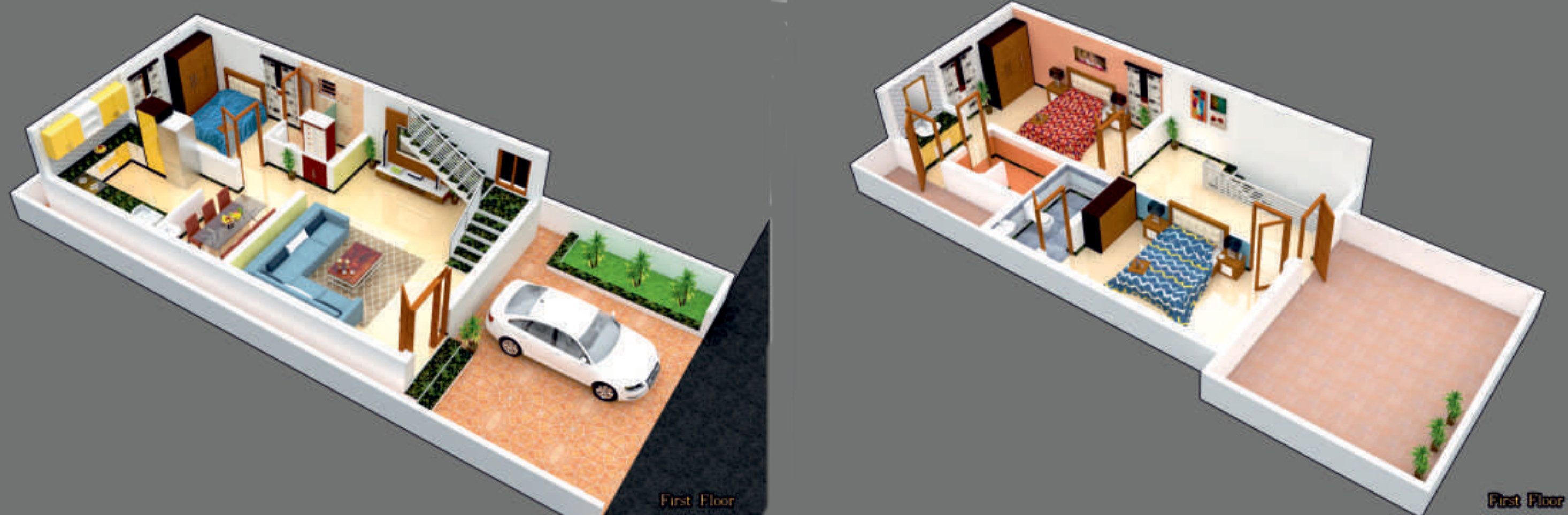 dummy SKM Indraprastha Residency dummy SKM Indraprastha Residency