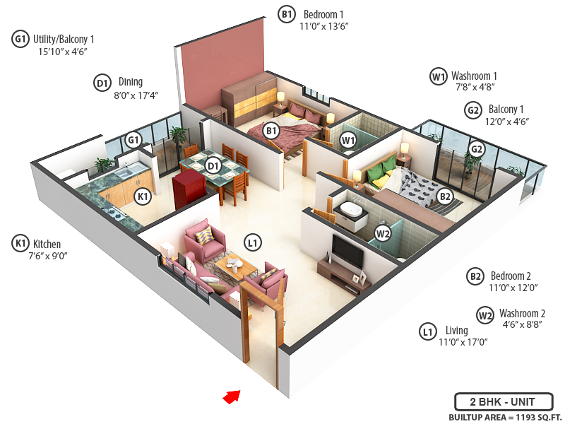 Floor Plan Floor Plan